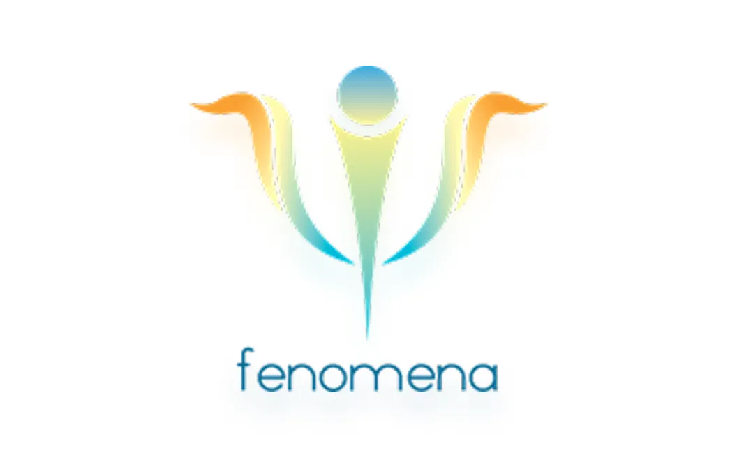 Fenomena Logo