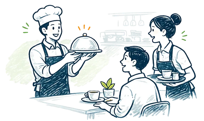 Food & Beverage