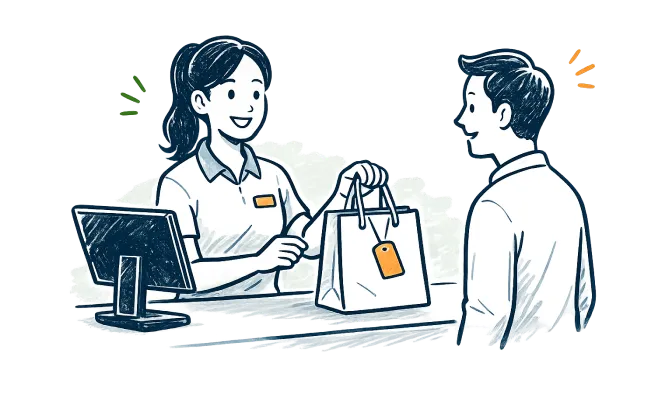 Retail