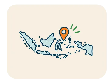 Nationwide Coverage