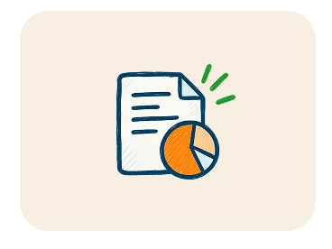 Structured Reporting